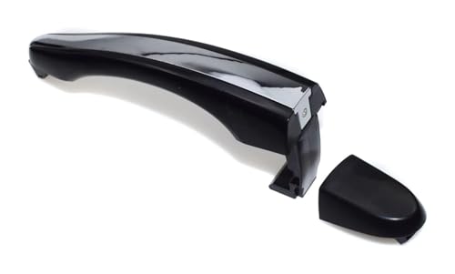 TAFASVCVMK Außentürgriff Auto Für Hyundai Für Azera 2006 2007 2008 2009 2010 2011 Vorne Hinten Links Rechts Außentür Griff 826523L000 826513L000 836523L000 Seite Auto(Front Right) von TAFASVCVMK