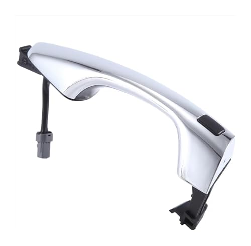 TAFASVCVMK Außentürgriff Auto Für Hyundai Santa Fe DM 2013-2018 8266612W710 Türgriff Außenabdeckung Vorne Rechts Griffe Autosensor TAFASVCVMK Außentürgriff Auto Für Hyundai Santa Fe DM 2013-2018 8266612W710 Türgriff Außenabdeckung Vorne Rechts Griffe Autosensor von TAFASVCVMK