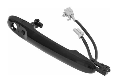 TAFASVCVMK Außentürgriff Auto Für N&issan Für Juke 2010-2018 2019 Front OS Fahrer Rechte Seite Türgriff Keyless Entry Autos Außen Griffe 82644-1FA5A Pcdsech Auto TAFASVCVMK Außentürgriff Auto Für N&issan Für Juke 2010-2018 2019 Front OS Fahrer Rechte Seite Türgriff Keyless Entry Autos Außen Griffe 82644-1FA5A Pcdsech Auto von TAFASVCVMK