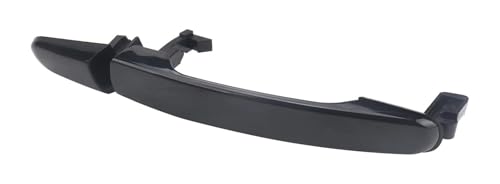 TAFASVCVMK Außentürgriff Auto Für Pontiac Türgriff Außerhalb Außen Schwarz OEM 22729814 Seite Auto von TAFASVCVMK