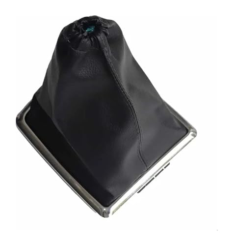 TAFASVCVMK Für Focus II MK2 2005-2012 Getriebemanschette, Schalthebelmanschette, Schalthebelknauf Schaltknauf-Adapter von TAFASVCVMK