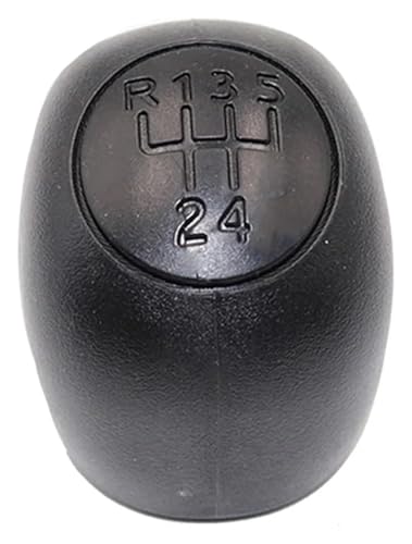 TAFASVCVMK Für P&eugeot Für Boxer 2001-2006 Manuelle Gangwahl Auto Schaltknauf Hebel Wechsel Getriebe Shifter Handball Schaltknauf-Adapter von TAFASVCVMK