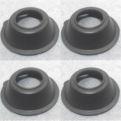 TAHDP Vergaserteile Motorrad-Vergaser-Reparatursatz Für Y&amaha SECA II XJ600N XJ600S Diversion 1996-2003 XJ 600 600S Vergaser-Reparatur-Ersatz(Satz 4) von TAHDP