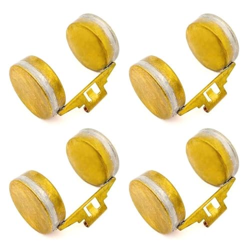 TAHDP Vergaserteile Motorrad-Vergaser-Reparatursatz Für Y&amaha XJR1300 RP02 1998 1999 2000 2001 XJR 1300 RP 02 Floati-Nadeldichtungsteile(Satz 3) von TAHDP