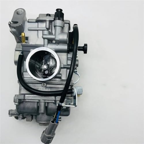 TAHDP Vergaserteile Motorradvergaser-Umbau Für Suzuki DRZ400 RMZ450 KLX400 CRF450 FCR MX 39 40, Umbau des Vergasers, Ersatz von TAHDP