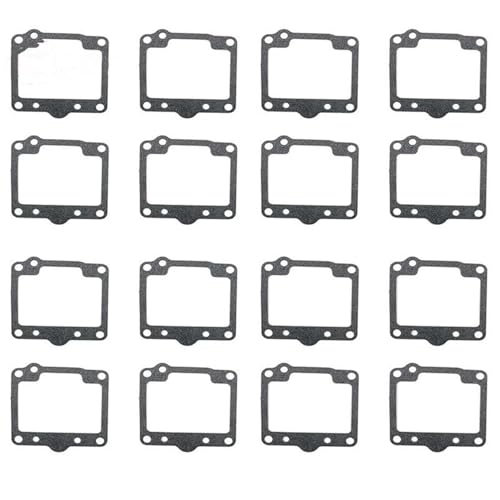 TAHDP Vergaserteile Reparatursatz Für Motorradvergaser Für Suzuki GS450E GS450TX GS650G GS650GL GS750E GS750L GS750T GS850G GS850GL GS1000GL(Satz 1) von TAHDP