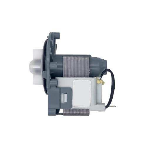 220 V 240 V 50 Hz 35 W Ablaufpumpenmotor, Kompatibel Mit LittleSwan, Waschmaschinenteile 220 V 240 V 50 Hz 35 W Ablaufpumpenmotor, Kompatibel Mit LittleSwan, Waschmaschinenteile von TAHURWOTJ