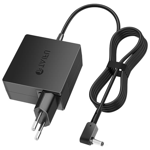 TAIFU 19V 3,42A Netzteil Ladegerät für AMD Ryzen Pro UM250 Mini PC NUC 10 8 7 6 5 ZOTAC Beelink SEI10 Mini Desktop Computer Intel NUC Kit 65W AC DC Adapter Ladekabel TAIFU 19V 3,42A Netzteil Ladegerät für AMD Ryzen Pro UM250 Mini PC NUC 10 8 7 6 5 ZOTAC Beelink SEI10 Mini Desktop Computer Intel NUC Kit 65W AC DC Adapter Ladekabel von TAIFU