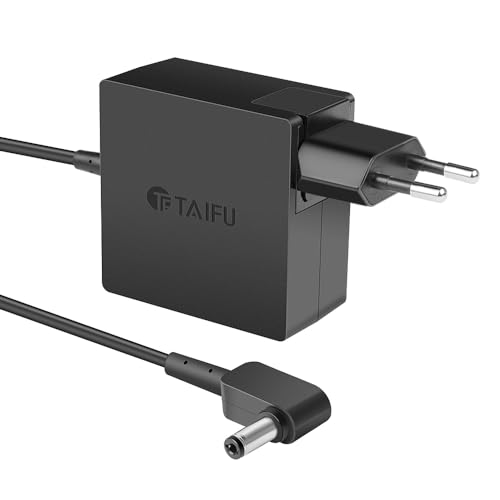 TAIFU 19V Netzteil für MSI G321Q Gaming Monitor AOC 24G15N 27G15 27G15N Gaming Monitor Mini PC Beelink SER4 SER5 SER6 W11 Pro Desktop Computer Toshiba Portege Z30 A30 R30 Laptop Ladegerät Ladekabel von TAIFU