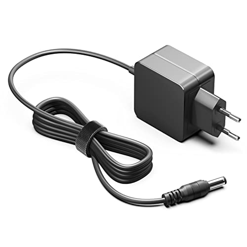 TAIFU 26V 0,5A Ladekabel für Hoover Free 100 300 500 700 FD 22G Freedom 2 in 1 Hoover Freedom FD22BC FD22BCPET FD22BR FD22G 001 FD22L FD22RP K12S260050G Akku Staubsauger Netzteil DC Adapter Ladegerät TAIFU 26V 0,5A Ladekabel für Hoover Free 100 300 500 700 FD 22G Freedom 2 in 1 Hoover Freedom FD22BC FD22BCPET FD22BR FD22G 001 FD22L FD22RP K12S260050G Akku Staubsauger Netzteil DC Adapter Ladegerät von TAIFU