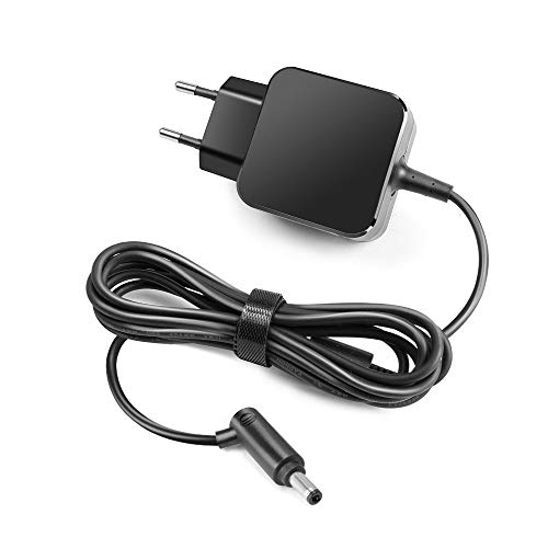 TAIFU 26V Ladekabel für Levoit LVAC-200 Akku Staubsauger SAW15A-260-0500GD Levoit 4-in-1 Kabelloser Akkustaubsauger Netzteil Levoit Staubsauger AC DC Adapter DC 26Volt 500mA Cleaner Vaccum Ladegerät TAIFU 26V Ladekabel für Levoit LVAC-200 Akku Staubsauger SAW15A-260-0500GD Levoit 4-in-1 Kabelloser Akkustaubsauger Netzteil Levoit Staubsauger AC DC Adapter DC 26Volt 500mA Cleaner Vaccum Ladegerät von TAIFU