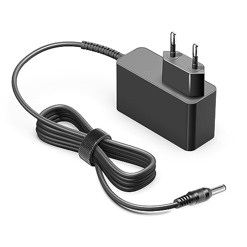 TAIFU 30V Netzteil für Xiaomi Mi G20 1C K10 G9 G10 Dreame R10 Pro P10 Pro T10 T20 Pro T20Pro V8 V9 V10 V11 V12 V20 25,2V Li-Ionen-Akku Xiaomi von Akku-Staubsauger YLS0251B-T300080 Ladegerät Ladekabel TAIFU 30V Netzteil für Xiaomi Mi G20 1C K10 G9 G10 Dreame R10 Pro P10 Pro T10 T20 Pro T20Pro V8 V9 V10 V11 V12 V20 25,2V Li-Ionen-Akku Xiaomi von Akku-Staubsauger YLS0251B-T300080 Ladegerät Ladekabel von TAIFU