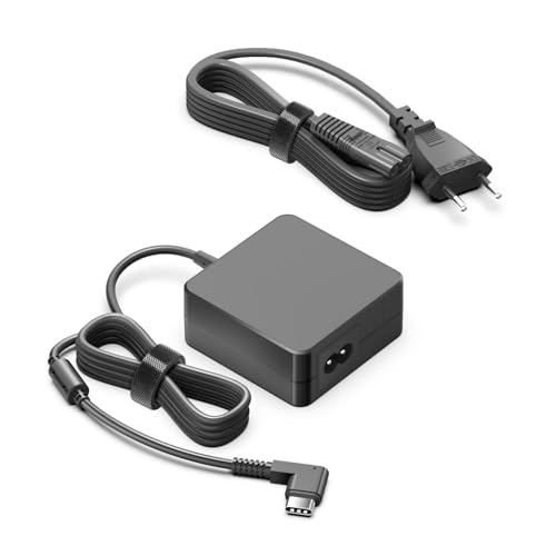 TAIFU 65W USB C Netzteil für Asus Zenbook 14 UX3402ZA UM3402 UX363EA UX8406MA ASUS Chromebook Plus CX34 CX3402CBA CX1 CX1400 C523NA Chromebook Flip CX3401FBA CM3 Laptop Ladegerät Adapter Ladekabel TAIFU 65W USB C Netzteil für Asus Zenbook 14 UX3402ZA UM3402 UX363EA UX8406MA ASUS Chromebook Plus CX34 CX3402CBA CX1 CX1400 C523NA Chromebook Flip CX3401FBA CM3 Laptop Ladegerät Adapter Ladekabel von TAIFU
