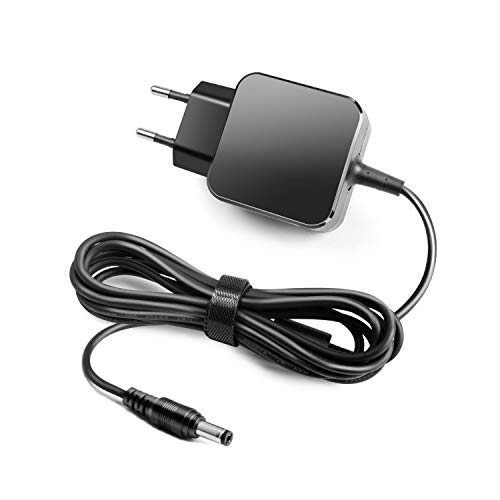 TAIFU AC DC 30V Ladekabel für Invictus X7, Bosch Athlet Staubsauger 25V 25,2V BCH625KTGB BCH6L2561 BBH6PZOO BBH6P25K BBH625W60 BBH6P25 BCH65PET 12006117 00754170 VCH6XTRM VCAS010V2 Netzteil Ladegerät TAIFU AC DC 30V Ladekabel für Invictus X7, Bosch Athlet Staubsauger 25V 25,2V BCH625KTGB BCH6L2561 BBH6PZOO BBH6P25K BBH625W60 BBH6P25 BCH65PET 12006117 00754170 VCH6XTRM VCAS010V2 Netzteil Ladegerät von TAIFU