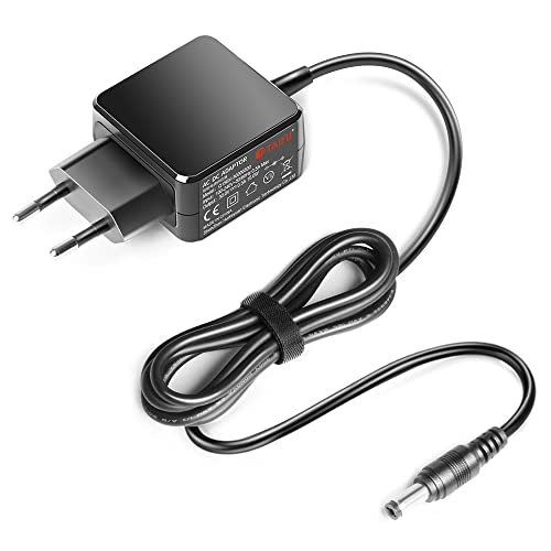 TAIFU AC DC 30V Ladekabel für Invictus X7, Bosch Athlet Staubsauger 25V 25,2V BCH625KTGB BCH6L2561 BBH6PZOO BBH6P25K BBH625W60 BBH6P25 BCH65PET 12006117 00754170 VCH6XTRM VCAS010V2 Netzteil Ladegerät TAIFU AC DC 30V Ladekabel für Invictus X7, Bosch Athlet Staubsauger 25V 25,2V BCH625KTGB BCH6L2561 BBH6PZOO BBH6P25K BBH625W60 BBH6P25 BCH65PET 12006117 00754170 VCH6XTRM VCAS010V2 Netzteil Ladegerät von TAIFU