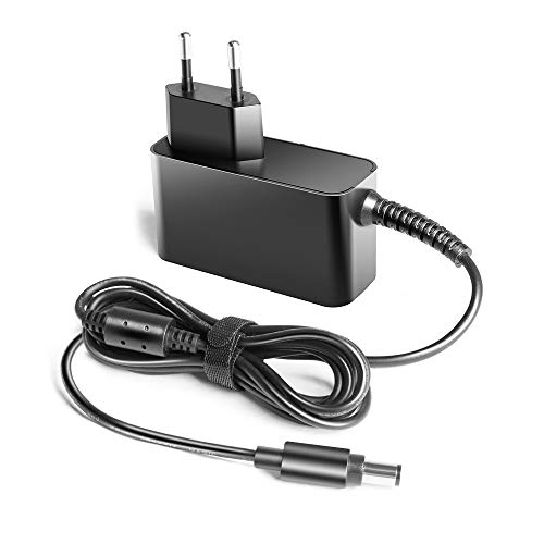 TAIFU DC 16,75 V / 24,35V Netzteil Ladekabel für Dyson 917530-01 DC30 DC31 DC34 DC35 DC43H DC44 DC45 DC56 DC57 Dyson Akku-Handstaubsauger Vacuum Cleaner Staubsauger Batterie AC Adapter Ladegerät von TAIFU