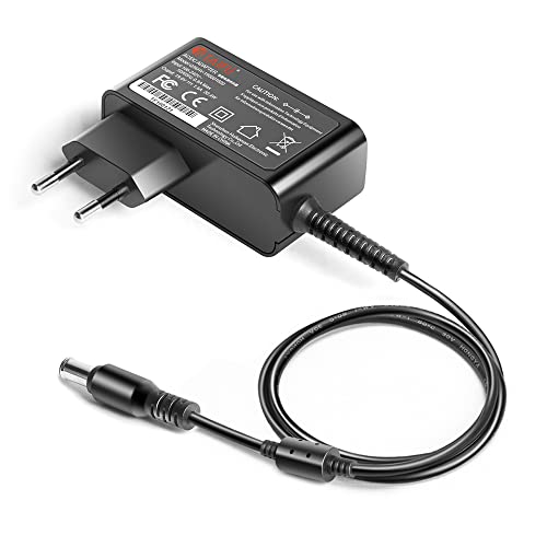 TAIFU DC 19V Netzteil Ladegerät für Monitor LG 32MP58HQ-P ADS-40FSG-19 WA-16E19FK 19025GPB-2 EAY62768609 EAY6254920 AC Adapter Stromkabel Kabel für LG Electronics LED LCD Monitor Widescreen HDTV TAIFU DC 19V Netzteil Ladegerät für Monitor LG 32MP58HQ-P ADS-40FSG-19 WA-16E19FK 19025GPB-2 EAY62768609 EAY6254920 AC Adapter Stromkabel Kabel für LG Electronics LED LCD Monitor Widescreen HDTV von TAIFU
