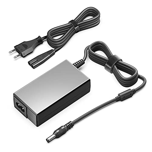 TAIFU DC 20V 65W Netzteil Ladegerät für MSI Optix G241VC G24C4 G24C6 G32CQ4 G32C4 G32C4W G27C4 3CA9 G27C5 G271 G272P G242 G242P LED LCD Gaming TV Monitor Philips 322E1C 246E9QJAB AC Adapter Ladekabel von TAIFU