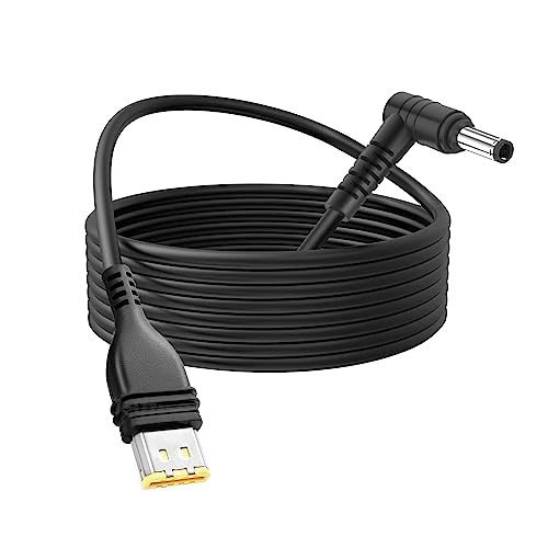 TAIFU Ladekabel für Resmed Airsense 11/ ResMed 390010 R390-7230/ Air11 39205 E1399 Resmed AirMini Ladegerät Kabel DC 5,5 x 2,5mm/2,1mm auf Airsense 11 für 24V Batterie Backup/Kraftwerk/Powerbank von TAIFU