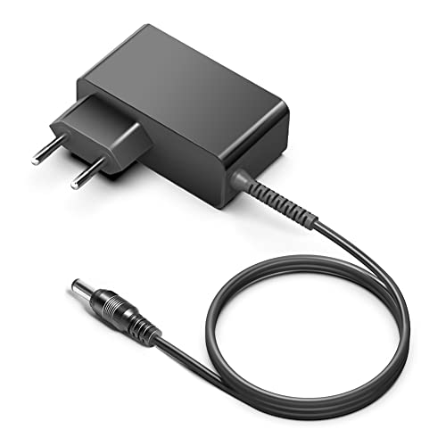 TAIFU Tenda 5G03 Fritzbox 7690 7590 7490 6660 Netzteil Ladegerät für AVM Fritz!Box 7530 7510 5530 6850 7360 4020 4040 7390 7430 6490 7580 7582 7560 3490 6590 WLAN AC+N Router Adapter Ladekabel Kabel von TAIFU
