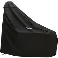 Chief Abdeckung Wetterschutz Regenschutz für Smoker universal Grill-Plane - Taino Chief Abdeckung Wetterschutz Regenschutz für Smoker universal Grill-Plane - Taino von TAINO
