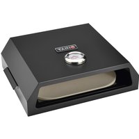 Pizza-Ofen-Box für Gas-Grill Holzkohle-Grill Ofen - Taino Pizza-Ofen-Box für Gas-Grill Holzkohle-Grill Ofen - Taino von TAINO