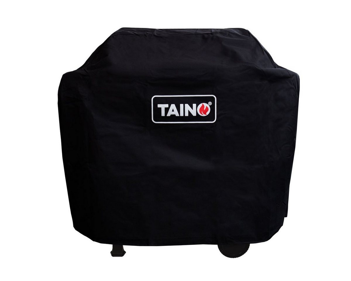 TAINO Grill-Schutzhülle BASIC Gasgrill Serie (1-St), Wetterfest von TAINO