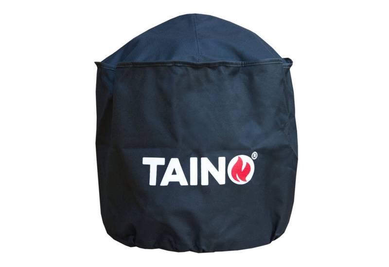 TAINO Grill-Schutzhülle Grill-to-go (1-St), Wetterschutz, Abdeckung, Oxford Gewebe, 30x40 (Hx) von TAINO