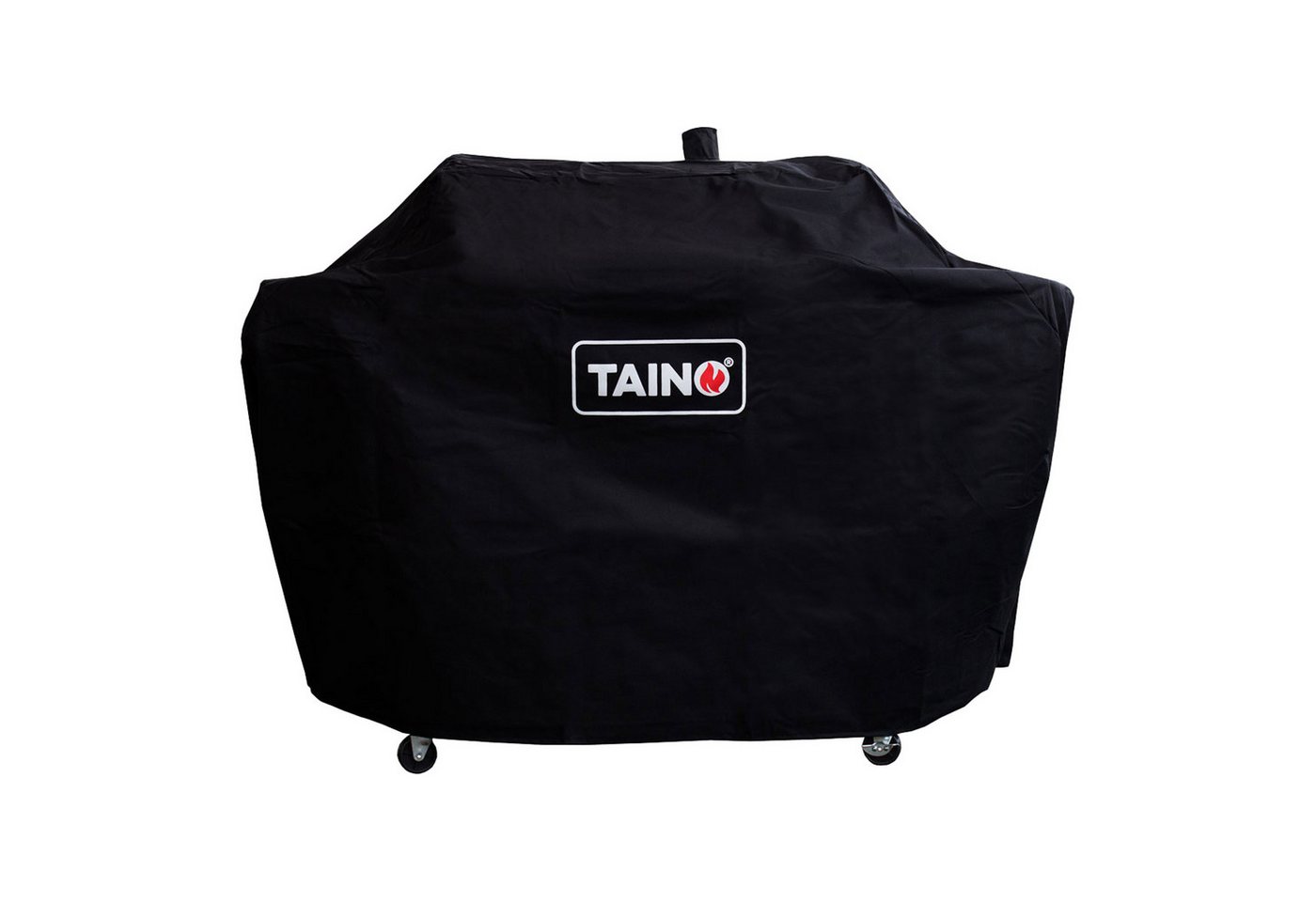 TAINO Grillabdeckhaube, für TAINO HERO DUO Smoker, UV-Schutz, witterungsbeständig TAINO Grillabdeckhaube, für TAINO HERO DUO Smoker, UV-Schutz, witterungsbeständig von TAINO