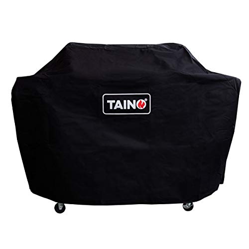 TAINO RED 6+1 Abdeckung Haube Abdeckhaube Gasgrill Schutz Plane Hülle TAINO RED 6+1 Abdeckung Haube Abdeckhaube Gasgrill Schutz Plane Hülle von TAINO