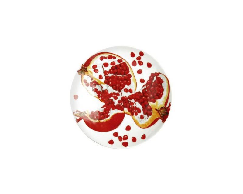 TAITÙ Frühstücksteller Dieta Mediterranea von TAITÙ