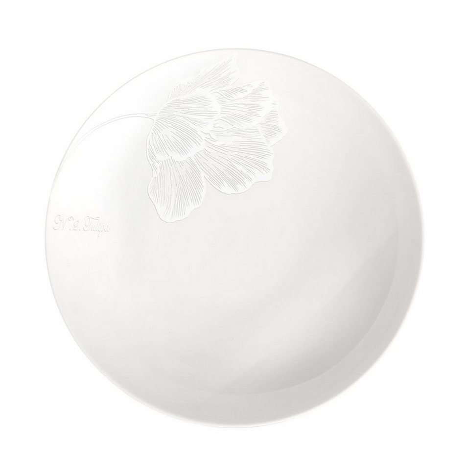 TAITÙ Suppenteller Bianco & Bianco TAITÙ Suppenteller Bianco & Bianco von TAITÙ