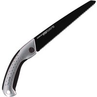 Handsäge Astsäge Aluminist 210 mm mit Kächer 0,9 mm starkes Sägeblatt - Tajima Handsäge Astsäge Aluminist 210 mm mit Kächer 0,9 mm starkes Sägeblatt - Tajima von TAJIMA