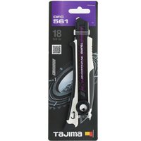 Tajima - TAJ-DFC561W dora fin Cuttermesser Cutter Teppichmesser - 18 mm von TAJIMA