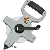 ENGINEER TEN STAHLBANDMASS LANG 50 m, Fig. 3 von TAJIMA