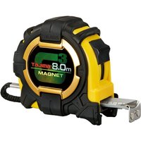 G-lock Bandmass 8m/27mm mit Magnet, TAJ-29973 - Tajima von TAJIMA