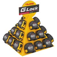 GLPSET-5M G-Lock PYRAMIDE GLPSET von TAJIMA