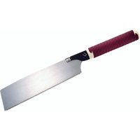 Rapid Pull Japansäge 230 Mm 16 Tpi Kurzer Griff - Tajima Rapid Pull Japansäge 230 Mm 16 Tpi Kurzer Griff - Tajima von TAJIMA