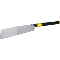 Tajima - Japan Pull Zugsäge 265mm Flourine Black von TAJIMA