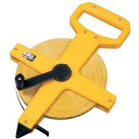 SYMRON-R FIBERGLAS BANDMASS LANG 30 m, PVC COAT, Fig. 3 von TAJIMA