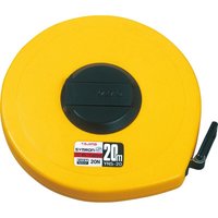 SYMRON-S FIBERGLAS BANDMASS LANG 50 m, PVC COAT, Fig. 3 von TAJIMA