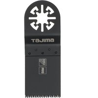 Säge-Zubehör Sägeblatt für Multitool Holz Kunststoff 34 mm Japanverzahnung - Tajima von TAJIMA
