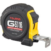 Bandmass / Maßband G-Lock (25mm x 5m) GL25-50D-EUR - Tajima von TAJIMA