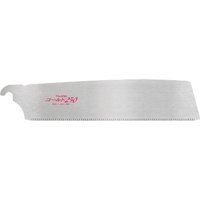 TAJIMA Sägeblatt Blatt-L.250mm fein f.TAJIMA Feinsägen TAJIMA von TAJIMA