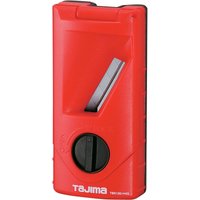 Tajima - TBK120-H45 56603 Kantenhobel 45 Grad, 120 mm lang, 1 Stück, TAJ-56603 von TAJIMA