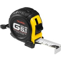 Tajima - Rollbandmaß mit extrastarkem Gehäuseschutz, Bandlänge: 7 m Tajima - Rollbandmaß mit extrastarkem Gehäuseschutz, Bandlänge: 7 m von TAJIMA