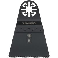 Säge-Zubehör Sägeblatt Multitool für Holz Kunststoff 65 mm Japanverzahnung - Tajima von TAJIMA