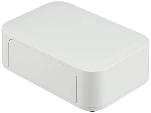 PF13-4-9W Gehäuse: mit Platten PF X: 125mm Y: 85mm Z: 35mm ABS weiss IP40 TAKACH PF13-4-9W Gehäuse: mit Platten PF X: 125mm Y: 85mm Z: 35mm ABS weiss IP40 TAKACH von TAKACHI