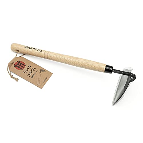 TAKAHANA Halbmond-Ziehhacke TAKAHANA Halbmond-Ziehhacke von TAKAHANA