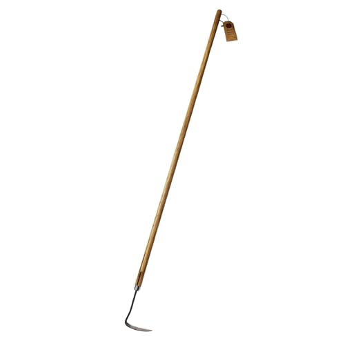 TAKAHANA Langstiel Sichelhacke/Kultivator 165 cm von TAKAHANA